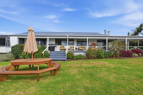 Photo of property in 552 Church Road, Kaitaia, 0482