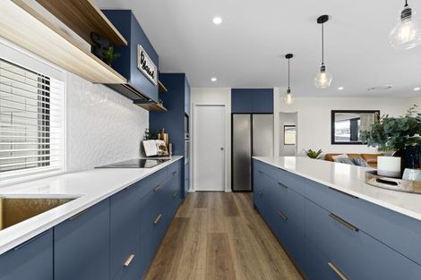 Photo of property in 25 Papawhero Drive, Bell Block, New Plymouth, 4312