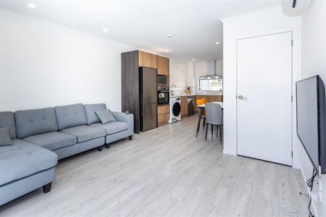 Photo of property in 5/18 May Street, Hamilton East, Hamilton, 3216