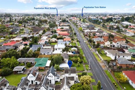 Photo of property in 5/69 Kenderdine Road, Papatoetoe, Auckland, 2025