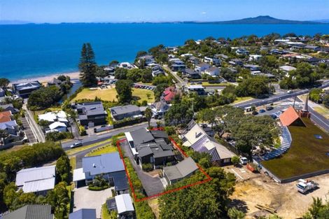 Photo of property in 224 Beach Road, Campbells Bay, Auckland, 0630
