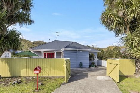 Photo of property in 1140 High Street, Taita, Lower Hutt, 5011