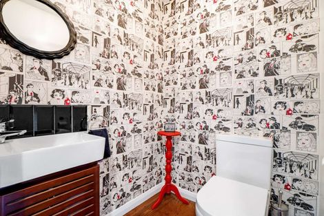 Photo of property in 780 Woodstock Road, View Hill, Oxford, 7495