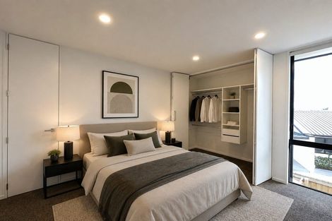 Photo of property in 4/56 Geraldine Street, Edgeware, Christchurch, 8013