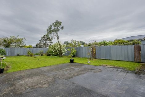 Photo of property in 26 Stirling Street, Levin, 5510