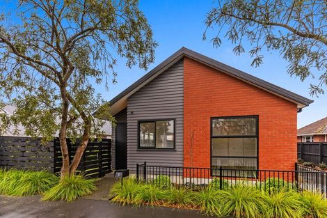 Photo of property in 1/11 Halliwell Avenue, Papanui, Christchurch, 8052