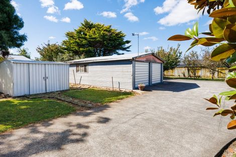 Photo of property in 123 Wyndham Street, Ashhurst, 4810