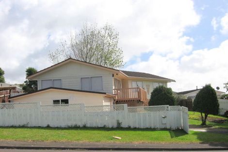 Photo of property in 27 Solar Road, Glen Eden, Auckland, 0602