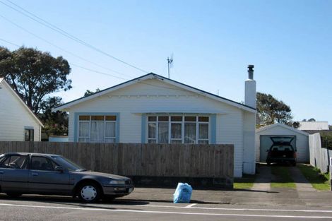 Photo of property in 25 Dublin Street, Whanganui, 4500