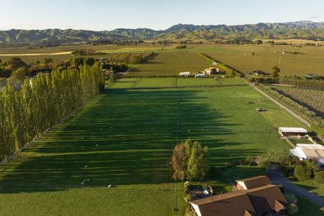 Photo of property in 295 Middle Renwick Road, Springlands, Blenheim, 7271