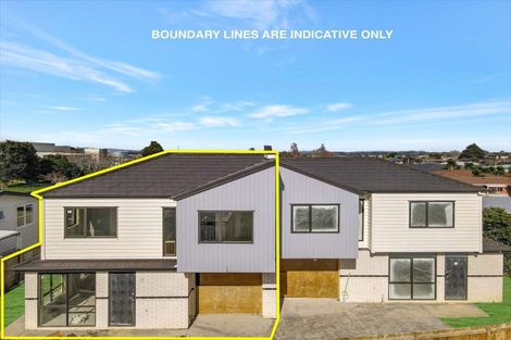 Photo of property in 7b Sterling Avenue, Manurewa East, Auckland, 2102