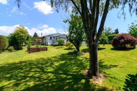 Photo of property in 21 School Road, Ngongotaha, Rotorua, 3010