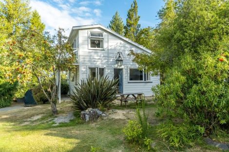 Photo of property in 9 Swimming Dam Road, Naseby, 9396