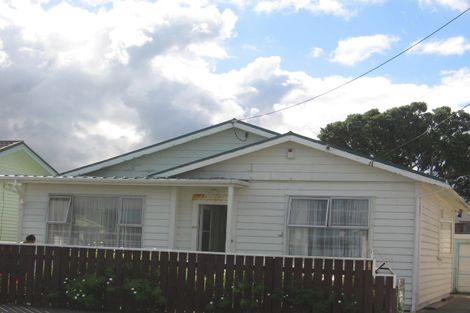 Photo of property in 417 Jackson Street, Petone, Lower Hutt, 5012