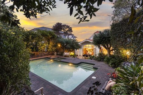 Photo of property in 16 Ridings Road, Remuera, Auckland, 1050