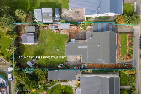 Photo of property in 6 Buchanan Street, Parkside, Timaru, 7910