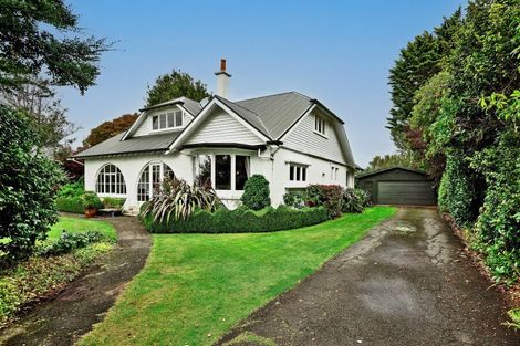Photo of property in 129 Duke Street, Gladstone, Invercargill, 9810