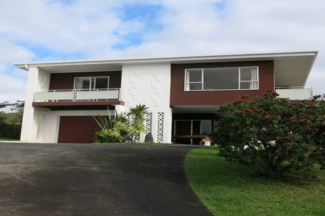 Photo of property in 8 Morice Place, Torbay, Auckland, 0630