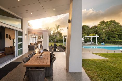 Photo of property in 63 Butcher Road, Matangi, Hamilton, 3284