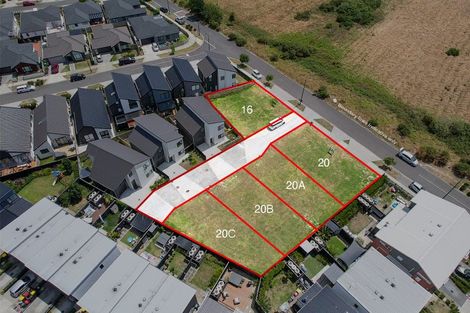 Photo of property in 20 Winfield Road, Kumeu, 0810