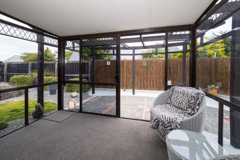 Photo of property in 9 Ferrier Place, Tinwald, Ashburton, 7700