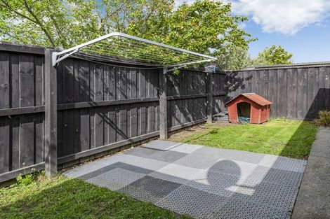 Photo of property in 8 Whitney Court, Rolleston, 7615