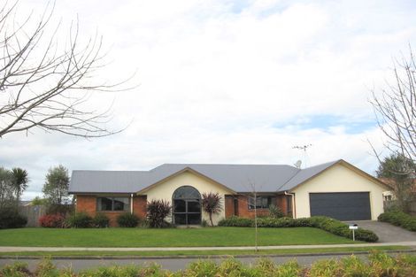 Photo of property in 4 Alconbury Drive, Rototuna North, Hamilton, 3210