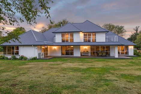 Photo of property in 533 Yaldhurst Road, Yaldhurst, Christchurch, 7676