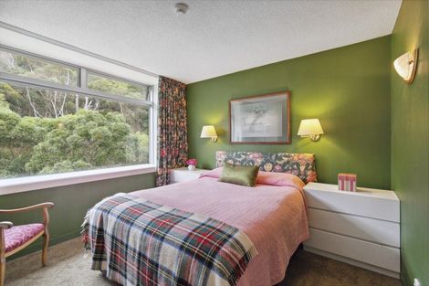 Photo of property in Jerningham Apartments, 20 Oriental Terrace, Oriental Bay, Wellington, 6011