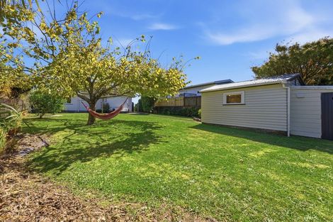 Photo of property in 251 Frankley Road, Frankleigh Park, New Plymouth, 4310
