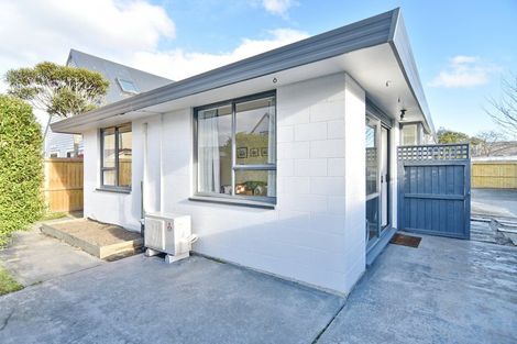Photo of property in 2/14 Spencer Street, Addington, Christchurch, 8024