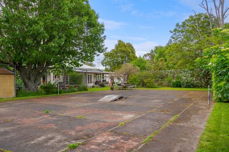 Photo of property in 24 Lincoln Road, Carterton, 5713