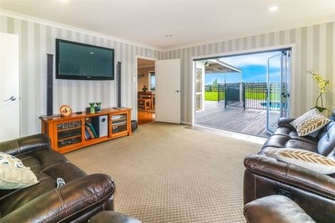 Photo of property in 362 Mcgregor Road, Ohaupo, 3882