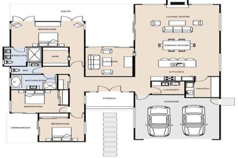 Photo of property in 77 Hartwell Drive, Kelvin Grove, Palmerston North, 4470