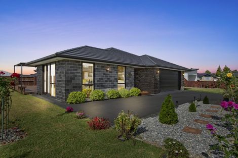 Photo of property in 24 Okaihau Place, Tikipunga, Whangarei, 0112