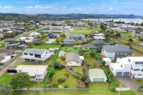 Photo of property in 1005 Port Road, Whangamata, 3620