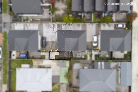 Photo of property in 3/67 Osborne Street, Waltham, Christchurch, 8011