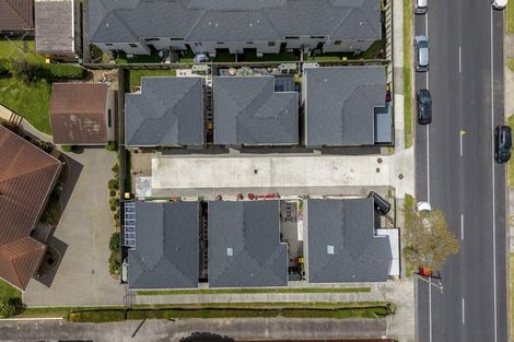 Photo of property in 3/73 Huia Road, Papatoetoe, Auckland, 2025