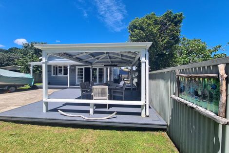 Photo of property in 48 Lillis Lane, Coromandel, 3506