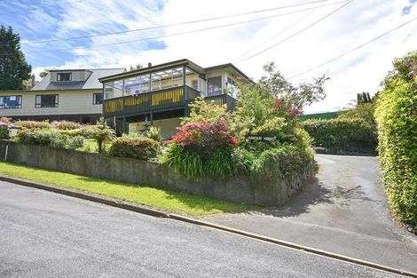 Photo of property in 24 Junction Road, Ravensbourne, Dunedin, 9022