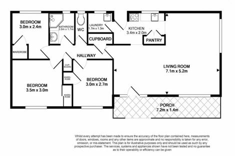 Photo of property in 17 Cleat Street, Whitby, Porirua, 5024