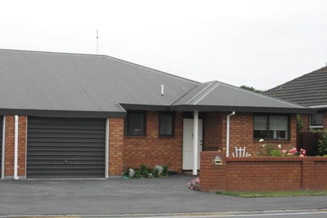 Photo of property in 11b Waimairi Road, Upper Riccarton, Christchurch, 8041