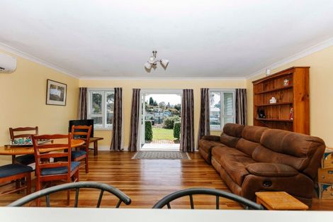 Photo of property in 15 Mathew Street, Dannevirke, 4930