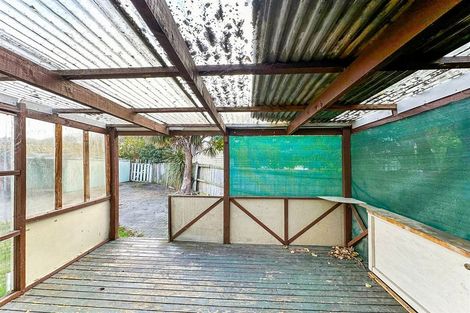 Photo of property in 53 Flesher Avenue, Richmond, Christchurch, 8013