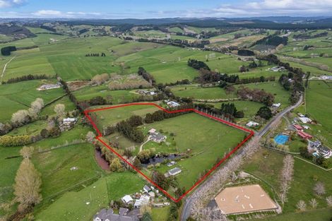 Photo of property in 336 Ireland Road, Waitoki, Kaukapakapa, 0871
