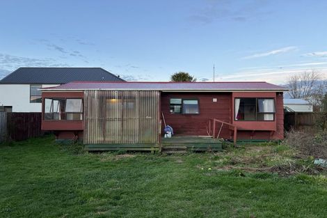Photo of property in 110a Lyttelton Street, Spreydon, Christchurch, 8024