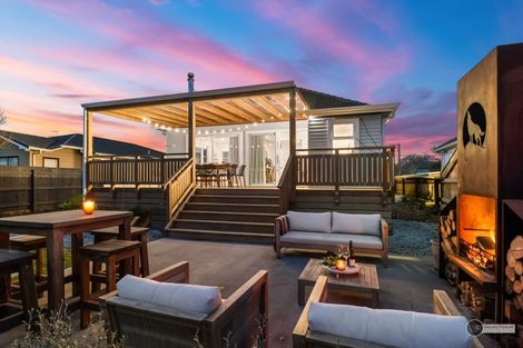 Photo of property in 40 Porutu Street, Fairfield, Lower Hutt, 5011