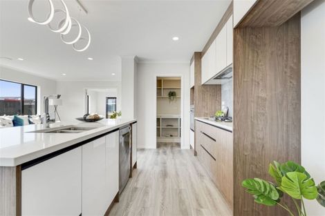 Photo of property in 29 Capper Crescent, Chartwell, Hamilton, 3210