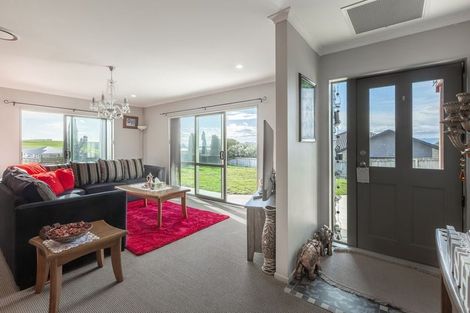 Photo of property in 28 Ballybunnion Crescent, Morrinsville, 3300