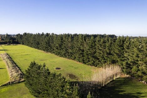 Photo of property in 336 Halkett Road, West Melton, Christchurch, 7671